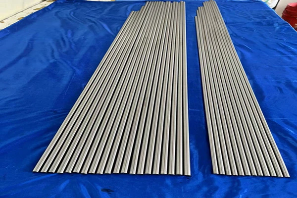 99.99%High Purity Tantalum Rod