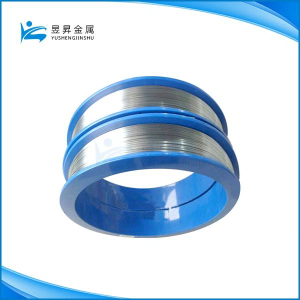 High Purity Molybdenum Wire for Sale
