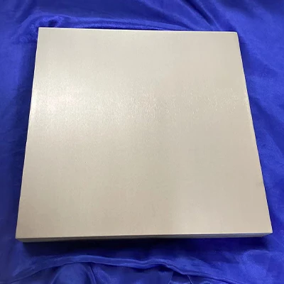 Nibium Tungsten Alloy NB521 Plate