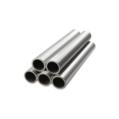 หลอดนิกเกิลบริสุทธิ์สูง